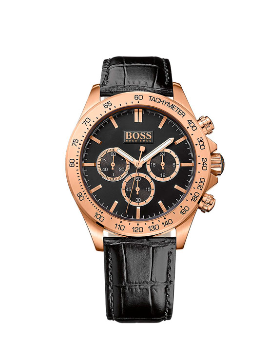 Часы Hugo Boss Ikon HB-1513179